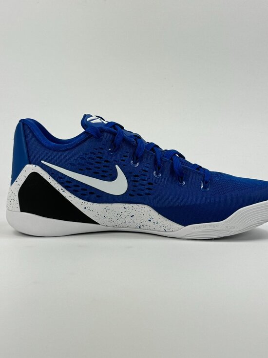 Nike Kobe 9 EM Protro TB \'Game Royal\' IH1401-400 Basketball Multi Size main image 7